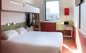 Ibis Budget Lyon Centre - Gare Part Dieu