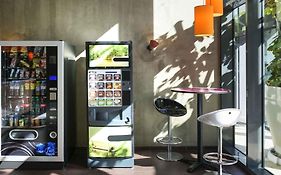 Ibis Budget Lyon Centre - Gare Part Dieu